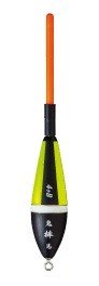 TSURI MUSHA Demon Horse Stick Medium [Orange&Yellow] #0