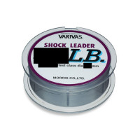 VARIVAS Shock Leader Nylon 170Lb (#50)