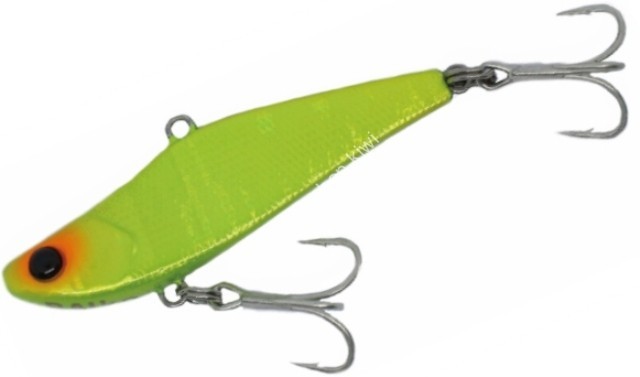 ECLIPSE Howeruler Rau60 #08 Delight Chart