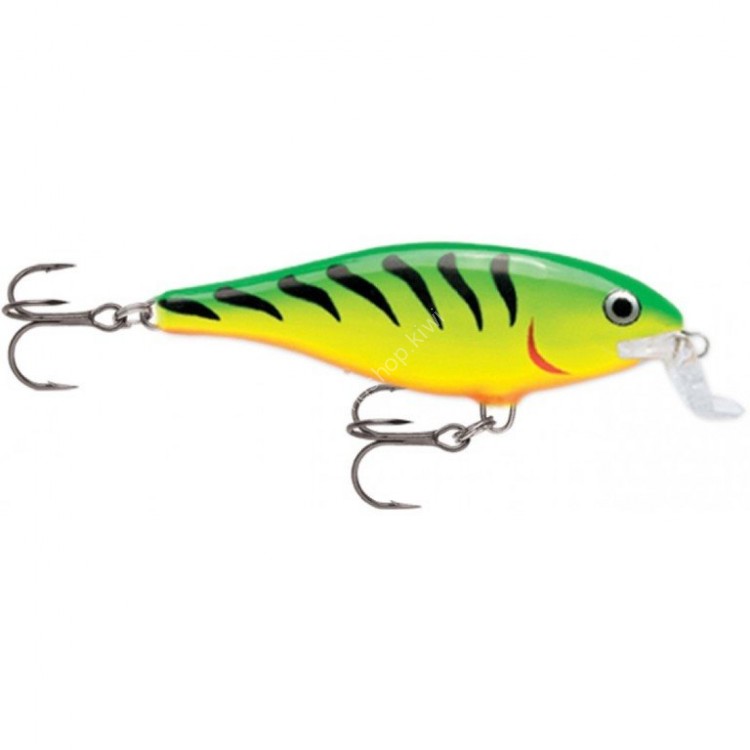 RAPALA Shallow Shad Rap SSR9-FT
