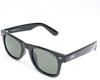 LSD Captain #Piano Black / Gray Green