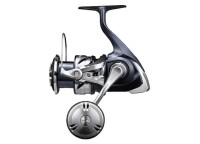 SHIMANO 21 Twin Power SW 6000XG