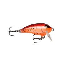 RAPALA Mini Fat Rap MFR3-DMN