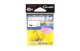 GAMAKATSU Cobra 29 1g #6