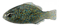 DUO Realis Nomase Gill Non-Weight F023 Blue Gill II