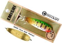 ITO.CRAFT Emishi Spoon65 18g #GYG