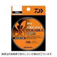 DAIWA Presso Durabra 1500 [Natural Mist] 150m #0.6 (2.5lb)