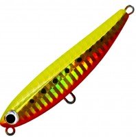 POZIDRIVE GARAGE Metal Flutter 30g #04 Gold Chart