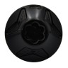 LIVRE Center Handle Nut for Daiwa Right-Handed #Black