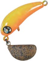 ROB LURE Bottom BeRBie S #52 Itadaki Kuripena