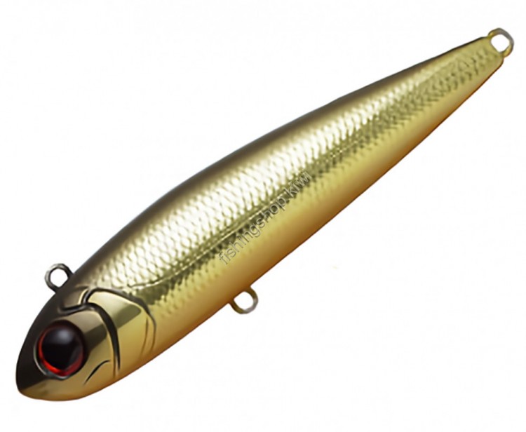 CORMORAN PRODUCTS BRESBIEN GOLD BLACK