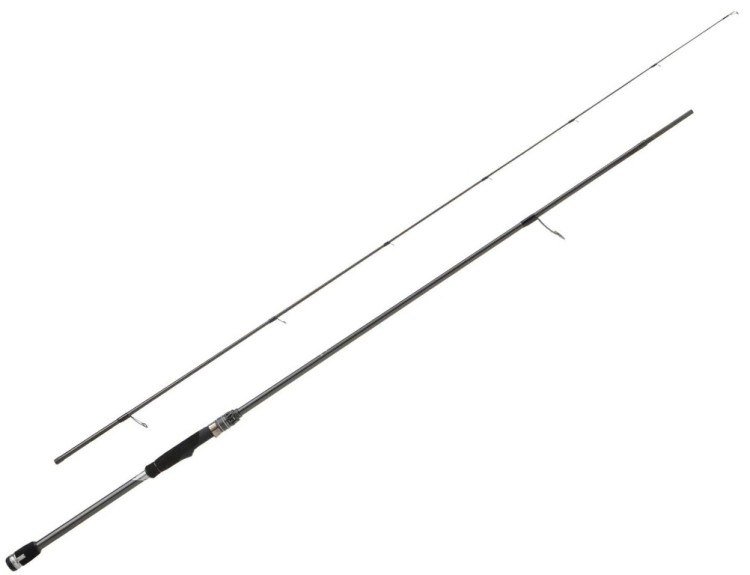 ABU GARCIA SaltyStage KR-X Prototype RockFish XHRS-7102MMH