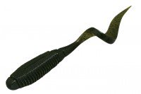 JACKALL Rhythm Curly 5 #Watermelon Pepper