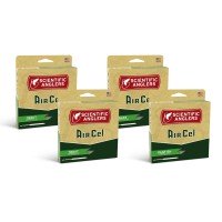 TIEMCO SA Air Cel Floating Bass 7-8 [Yellow]