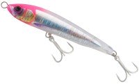 JACKALL CiAN Pencil Serpens 160F #Visible Pink