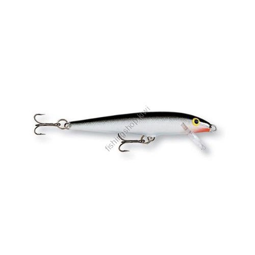 RAPALA Original Floating F13 S