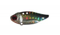 Engine Scoop Hammer3 / 8 No.02 Holo Silver Shad
