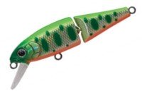 TACKLE HOUSE Tw Buffet Jointed BUJ46S #04 Chart Yamame