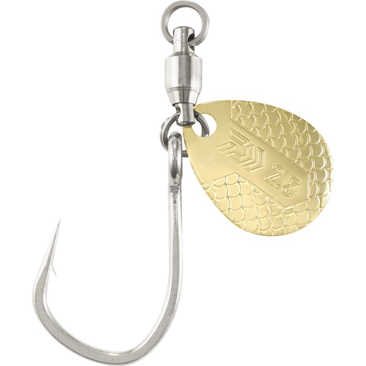 DAIWA BLJ Assist Hook L [Gold]