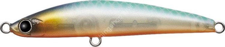 Evergreen Corsair 2.0 Inch Sinking Pencil – Ultra Light Lure For Mackerel & Small Game Fish