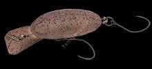 NORIES Crankin Pupa #319