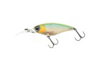 IMAKATSU Shad IS-100 #815 强大的图表