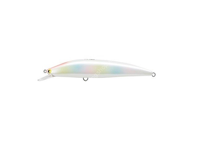 TACKLE HOUSE K-ten Second Generation K2S122 T:1 #106 Pearl Rainbow