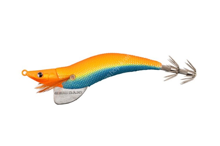 JACKALL Gekidaki Dropper 2.5 #G-0816 Aohara Mikan