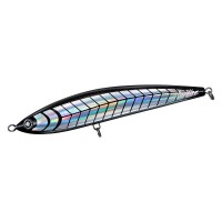 DAIWA Saltiga Cuddler 240F 129g #Shadow Kira