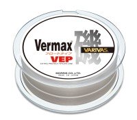 VARIVAS Vermax Iso VEP Float Type [Milky Pink] 150m #3 (6kg)