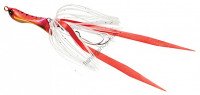 SHIMANO JG-025S Nessa San-gata NageShiki 25g #002 Pinkufaiya