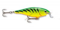 RAPALA Shallow Shad Rap SSR7 FT