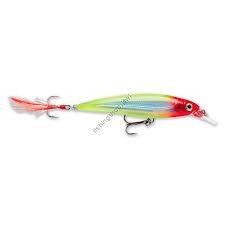 RAPALA X-RAP X-RAP8 CLN