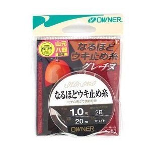 OWNER Float Stopper Line 5m