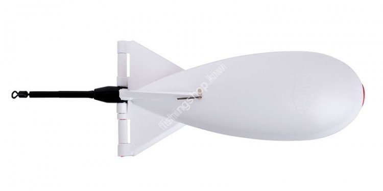 FOX DSM004 Midi Spomb White