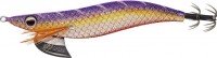 EVERGREEN Egi Bancho Normal Thinking No.3.5 #0512CLY Purple Sugi (Clear Yellow)