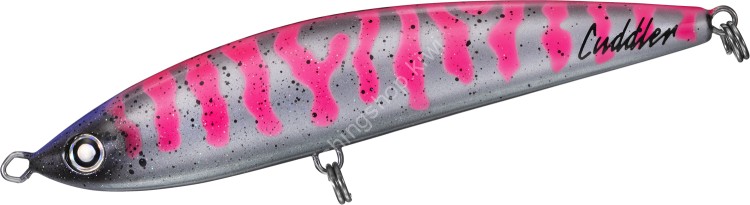 DAIWA Saltiga Cuddler 185F #Pink Back