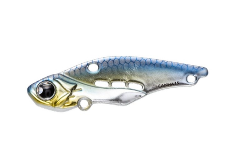 POP SEA CREW Canna 15 #005 Mash Bait
