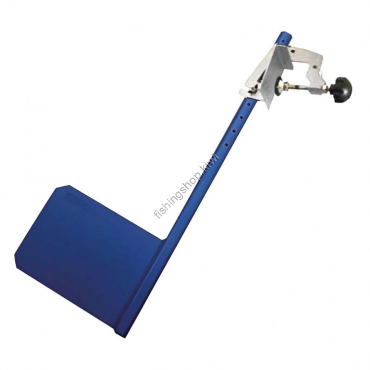 BMO JAPAN Boat Rudder Blue