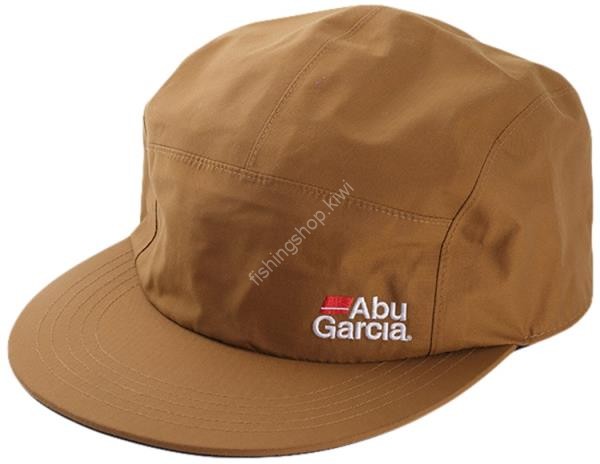 Abu Garcia 3 Layer Rain JET Cap Camel