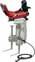 DAIWA Power Holder CP160CH Red
