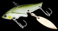 NORIES TG JAKA BLADE 9g 142 REAL SWEET FISH (AYU)