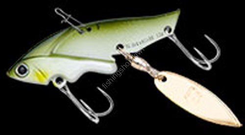 NORIES TG JAKA BLADE 9g 142 REAL SWEET FISH (AYU)