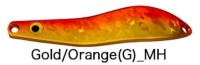 SKAGIT DESIGNS Wave 18g #Gold Orange (G)_MH