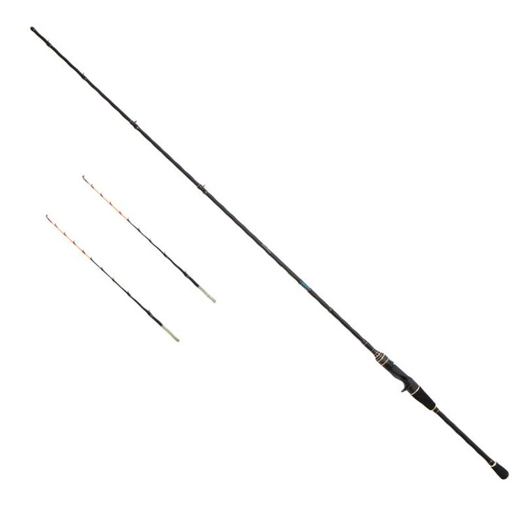 ABU GARCIA Kurofune KKWC-175 Zeroten