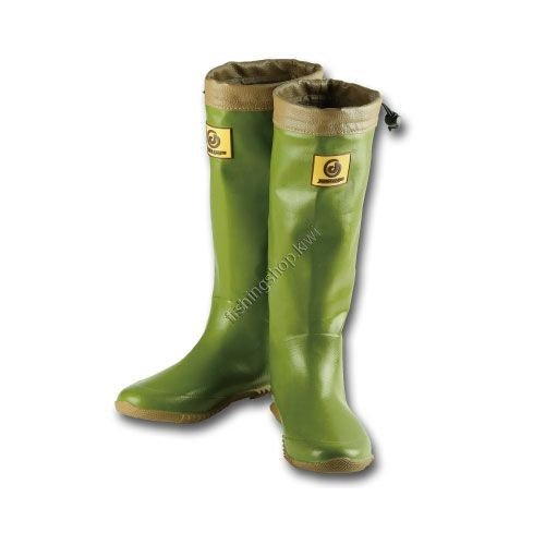 Jungle Gym J706 TATAMU BOOTS Military Green L