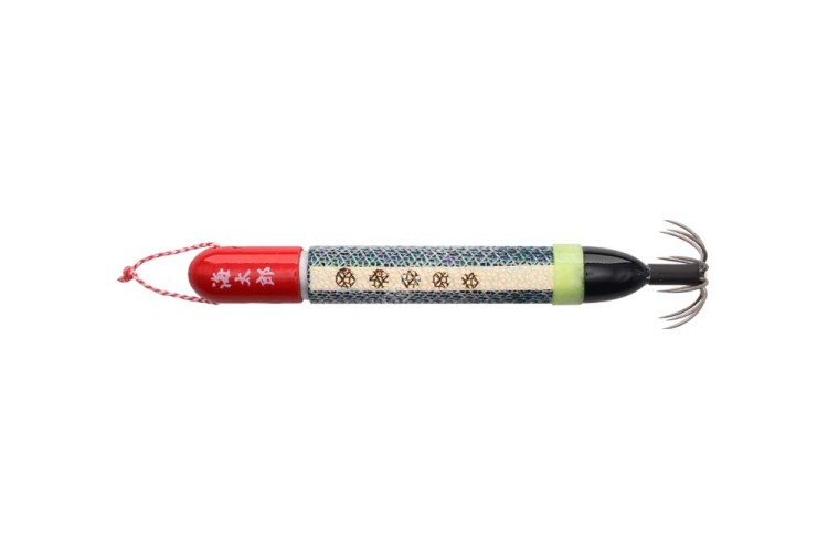 ISSEI Umitaro Nukegake Sutte Hook SP 15 #006 Murakami SP I