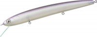 DAIWA HMKL Minnow -Steez Custom- 137SP # Legend Ghost Wakasagi