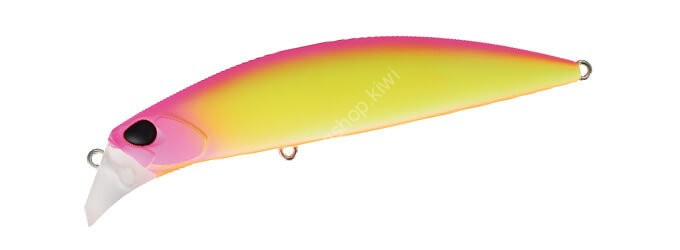 Leurre DUO Beach Walker Falcrum - 95mm 31g - Couleur Turegisu GB - Occasion Japon