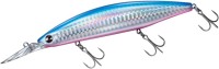 DAIWA Shoreline Shiner Z Set Upper FB 125SDR 37.5g #PH Blue Pink